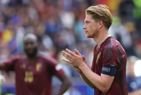 Rudi Garsija vodi najjače snage Belgije na Mundijal